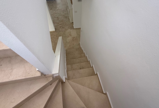 Herverkoop - Villa - Orihuela - Inland