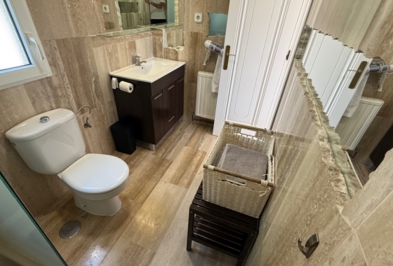 Herverkoop - Villa - Orihuela - Inland