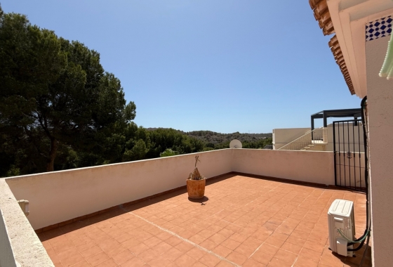 Herverkoop - Villa - Orihuela - Inland