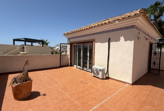 Herverkoop - Villa - Orihuela - Inland