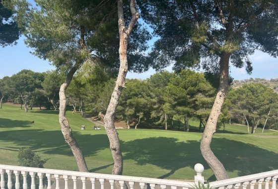 Wiederverkauf - Villa - Orihuela Costa - Costa Blanca