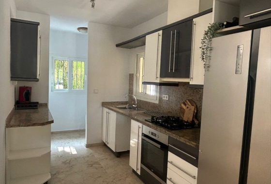 Wiederverkauf - Villa - Orihuela Costa - Costa Blanca