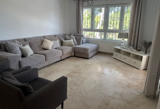 Wiederverkauf - Villa - Orihuela Costa - Costa Blanca