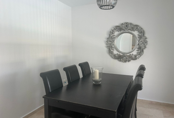 Wiederverkauf - Villa - Orihuela Costa - Costa Blanca