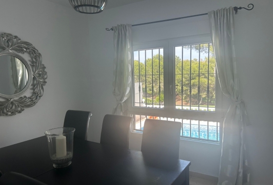 Wiederverkauf - Villa - Orihuela Costa - Costa Blanca