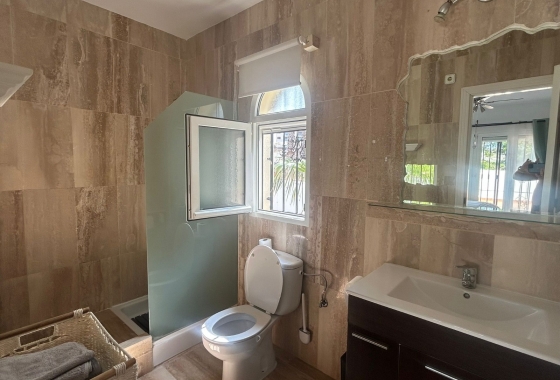 Wiederverkauf - Villa - Orihuela Costa - Costa Blanca