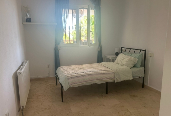 Wiederverkauf - Villa - Orihuela Costa - Costa Blanca