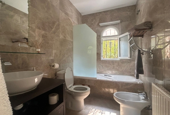 Wiederverkauf - Villa - Orihuela Costa - Costa Blanca