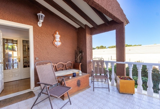 Wiederverkauf - Villa - Torrevieja - Los Balcones