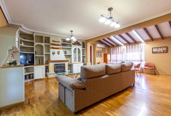 Wiederverkauf - Villa - Torrevieja - Los Balcones