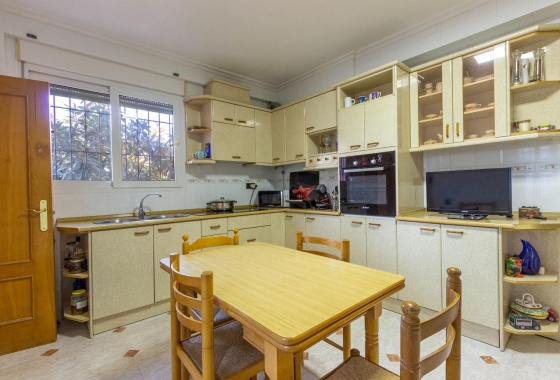 Wiederverkauf - Villa - Torrevieja - Los Balcones