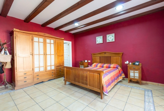 Wiederverkauf - Villa - Torrevieja - Los Balcones