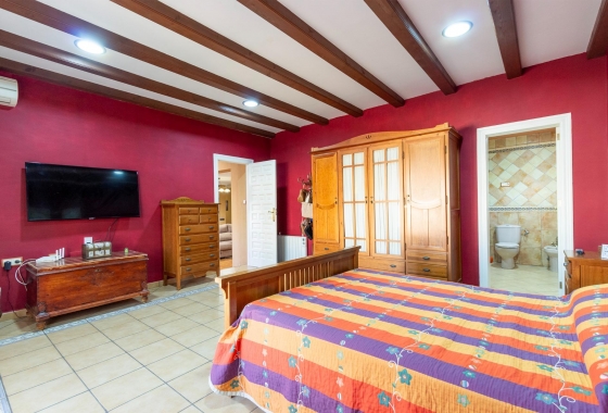 Wiederverkauf - Villa - Torrevieja - Los Balcones