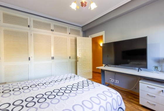 Wiederverkauf - Villa - Torrevieja - Los Balcones