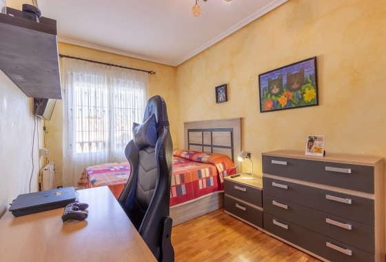 Wiederverkauf - Villa - Torrevieja - Los Balcones