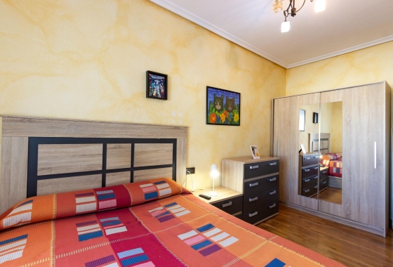 Wiederverkauf - Villa - Torrevieja - Los Balcones