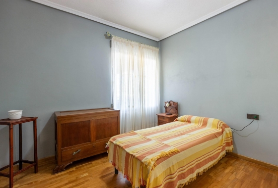 Wiederverkauf - Villa - Torrevieja - Los Balcones