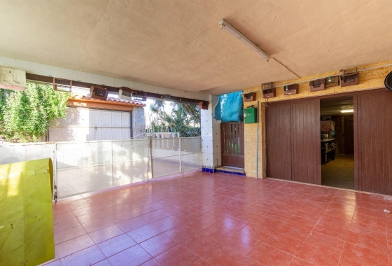 Wiederverkauf - Villa - Torrevieja - Los Balcones