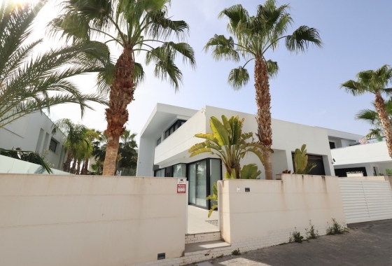 Herverkoop - Villa - Ciudad Quesada - Costa Blanca