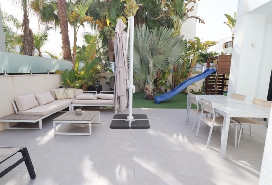 Herverkoop - Villa - Ciudad Quesada - Costa Blanca