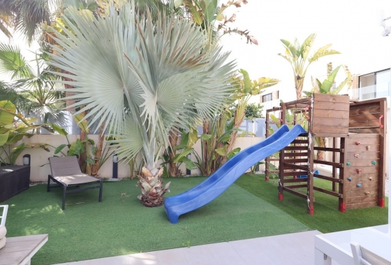 Herverkoop - Villa - Ciudad Quesada - Costa Blanca