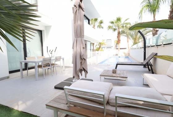 Herverkoop - Villa - Ciudad Quesada - Costa Blanca