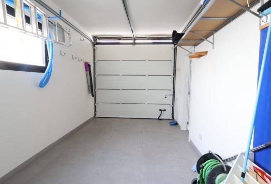 Herverkoop - Villa - Ciudad Quesada - Costa Blanca