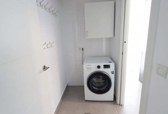 Herverkoop - Villa - Ciudad Quesada - Costa Blanca