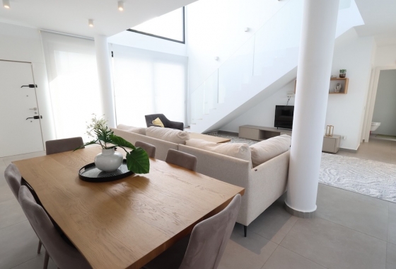 Herverkoop - Villa - Ciudad Quesada - Costa Blanca