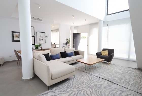 Herverkoop - Villa - Ciudad Quesada - Costa Blanca