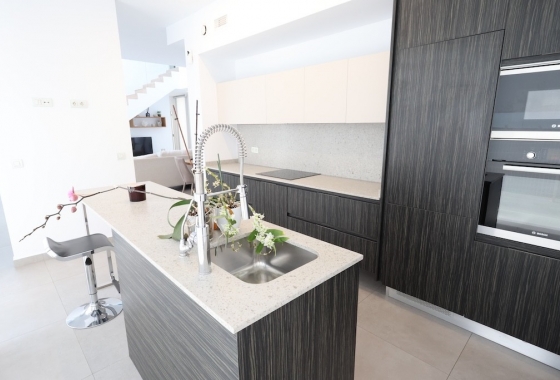 Herverkoop - Villa - Ciudad Quesada - Costa Blanca