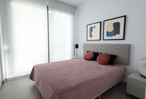 Herverkoop - Villa - Ciudad Quesada - Costa Blanca