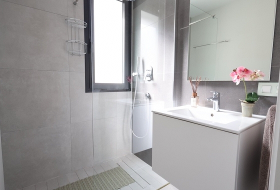 Herverkoop - Villa - Ciudad Quesada - Costa Blanca