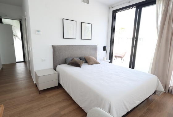 Herverkoop - Villa - Ciudad Quesada - Costa Blanca