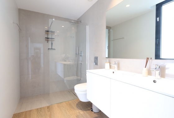 Herverkoop - Villa - Ciudad Quesada - Costa Blanca