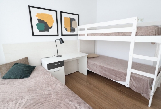 Herverkoop - Villa - Ciudad Quesada - Costa Blanca