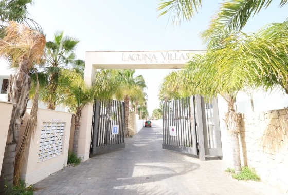 Herverkoop - Villa - Ciudad Quesada - Costa Blanca