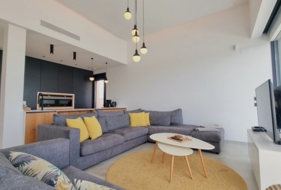 Herverkoop - Villa - Ciudad Quesada - Costa Blanca