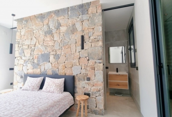 Herverkoop - Villa - Ciudad Quesada - Costa Blanca