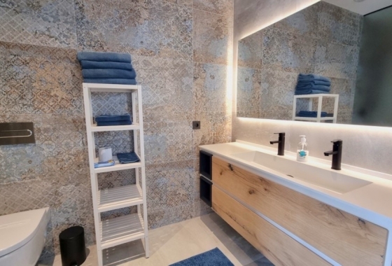 Herverkoop - Villa - Ciudad Quesada - Costa Blanca