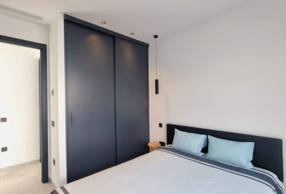 Herverkoop - Villa - Ciudad Quesada - Costa Blanca