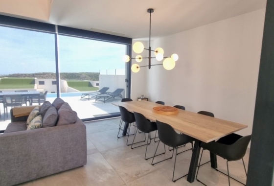 Herverkoop - Villa - Ciudad Quesada - Costa Blanca