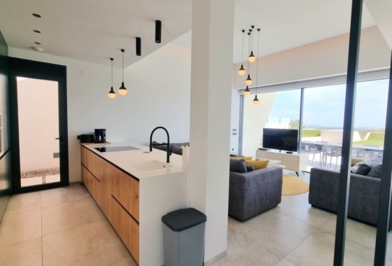 Herverkoop - Villa - Ciudad Quesada - Costa Blanca