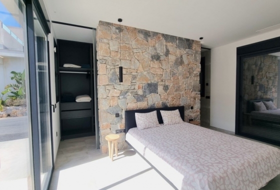 Herverkoop - Villa - Ciudad Quesada - Costa Blanca