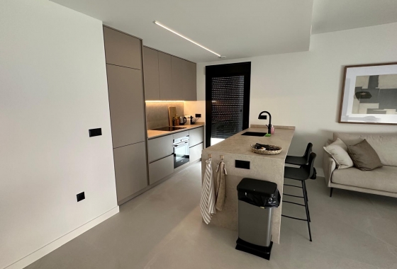 Herverkoop - Villa - Ciudad Quesada - Costa Blanca