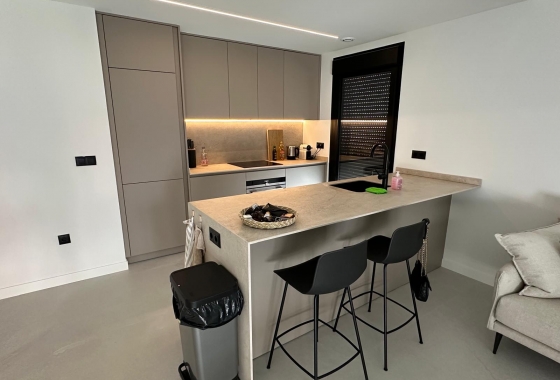 Herverkoop - Villa - Ciudad Quesada - Costa Blanca