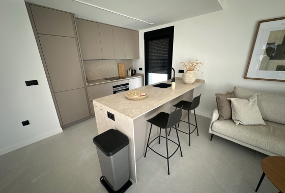 Herverkoop - Villa - Ciudad Quesada - Costa Blanca