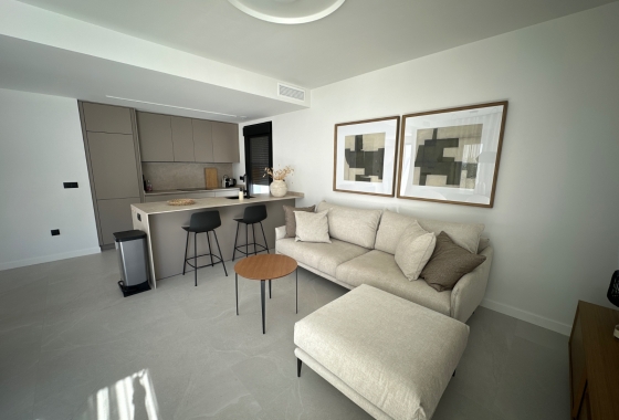 Herverkoop - Villa - Ciudad Quesada - Costa Blanca