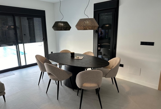 Herverkoop - Villa - Ciudad Quesada - Costa Blanca