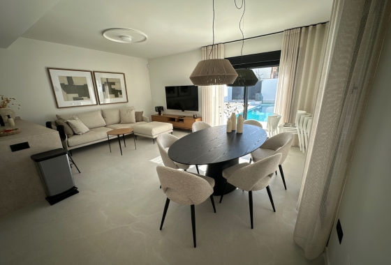 Herverkoop - Villa - Ciudad Quesada - Costa Blanca